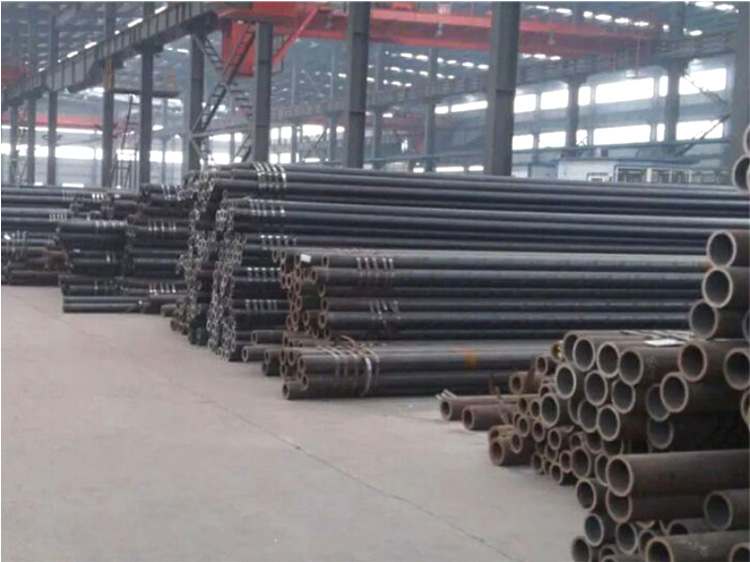 全椒12cr2mo化肥专用管