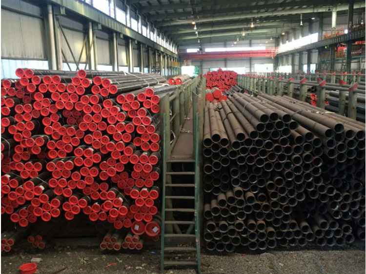 全椒12crmo化肥专用管